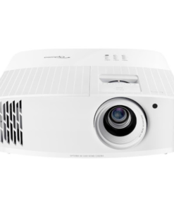 Optoma UHD35+ 4K projector